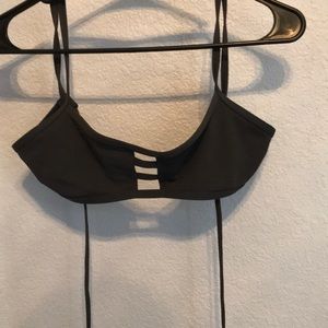 Jolyn bathing suit top